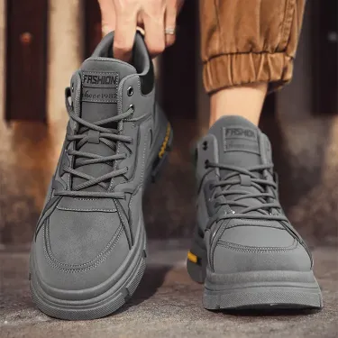 TREK RISE MARTIN BOOT